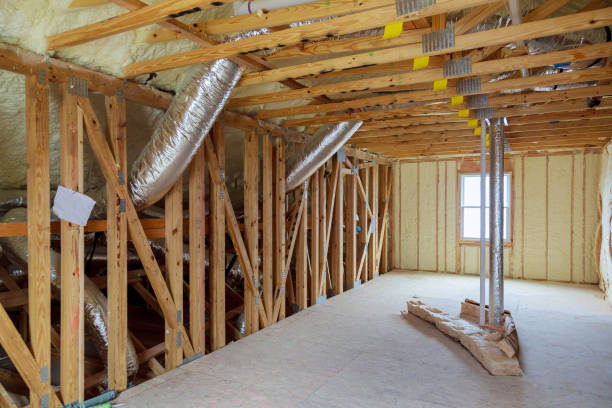 Best Insulation Contractors for Homes  in College Place, WA